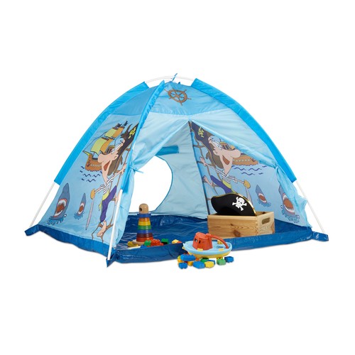 Tenda gioco per - , con