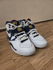 Nike Air Force 180 Olympic