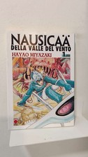NAUSICAA DELLA VALLE DEL VENTO