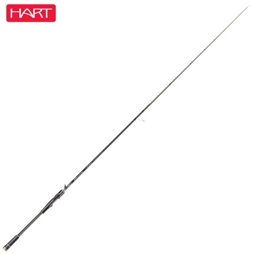 Hart canna pesca calamari - canna, da