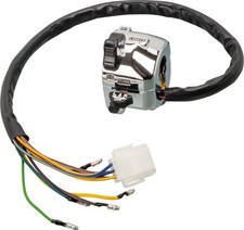 SR500 Interruttore Manubrio