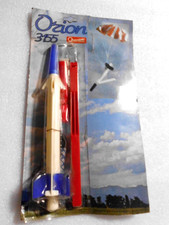 Quercetti missile Orion 3155