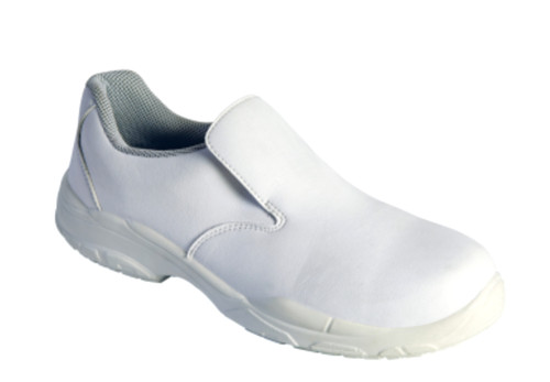 Erika slip pelle bianca - erika,