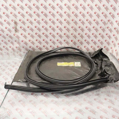 Guarnizione hard top land - guarnizione,
