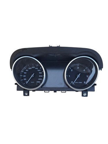 Quadro strumenti land rover - strumenti,