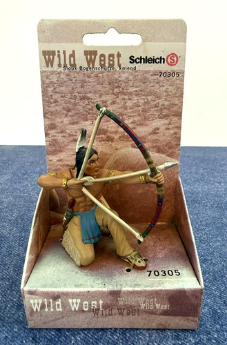 Schleich wild west - schleich,