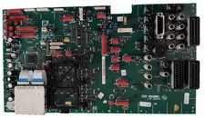 Scheda AVS cod. 8003633 per TV