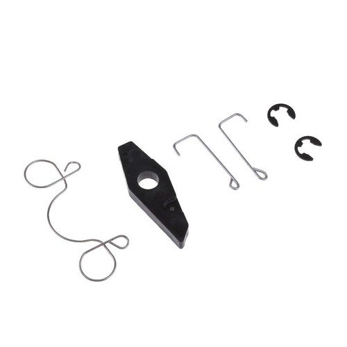 Kit riparazione avviamento - di,