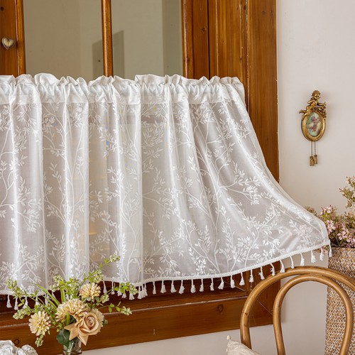 Tenda mezza finestra