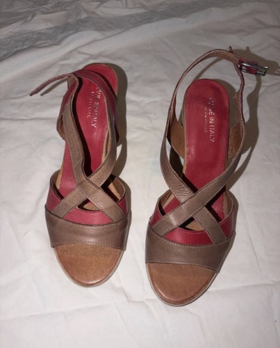 Vera gomma sandali donna - vera,