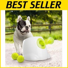 Lancia palline interattivo per