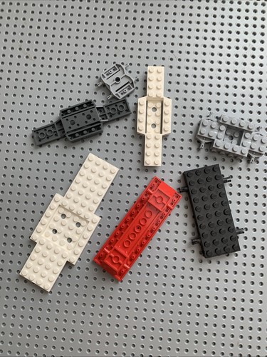 Lego auto camion - camion, veicolo