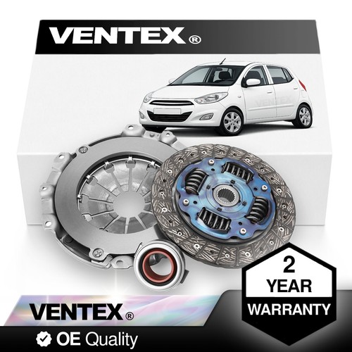 Kit frizione per - hyundai, i10