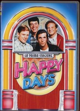 Happy days STAGIONE 1 COMPLETA