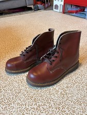 Stivali DR MARTENS 1979 pre-80