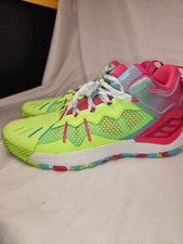 Adidas D Rose Son of Chi