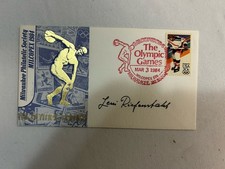 Leni Riefenstahl - Copertina