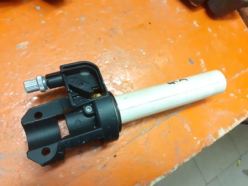 Comando manopola acceleratore - manopola,