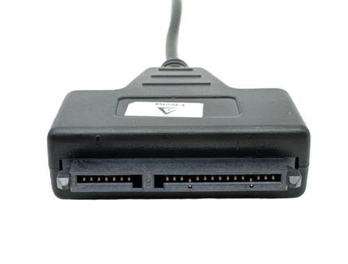 Adattatore cavo sata usb - adattatore, a