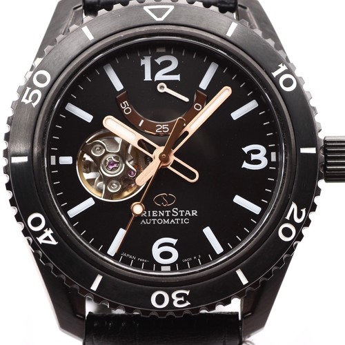 Orologio uomo orient star - orologio,