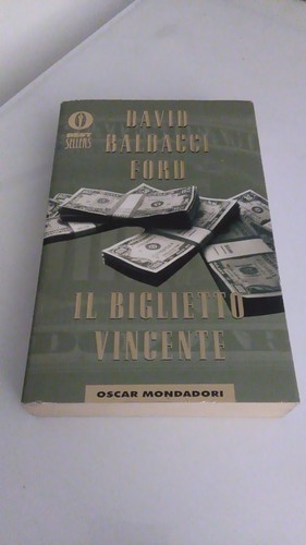 Biglietto vincente - il,