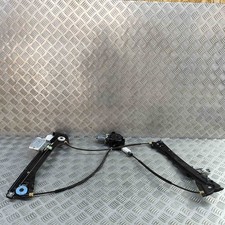 Regolatore alzacristalli porta