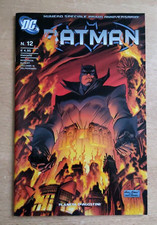 Batman n.12 Planeta DeAgostini