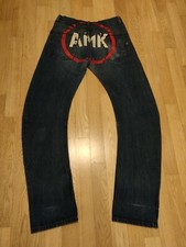 Jeans Andrew Mackenzie Amk
