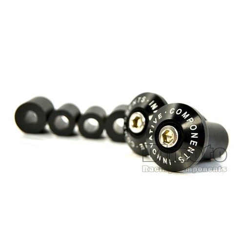 Tappo manubrio moto - , 22mm