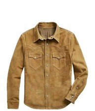 Zayn Leather Uomo Vera Pelle