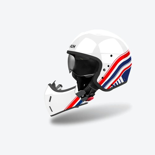 Casco crossover hybrid - casco,