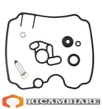 Kit Riparazione Carburatore