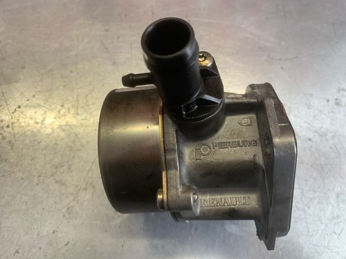 Depressore freno pompa - depressore,