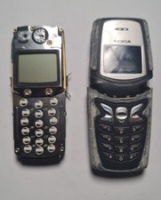 Telefono Cellulare Nokia 5210  Vintage