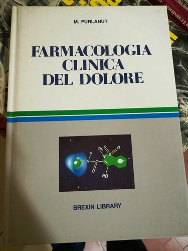 Farmacologia clinica del - farmacologia,