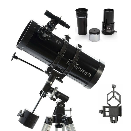 Celestron telescopio