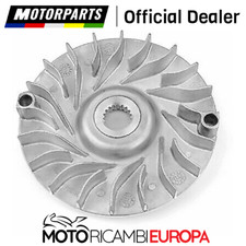 PULEGGIA FISSA ANTERIORE PER