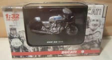 2348. DUCATI 900 SS (1975)