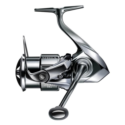 Mulinello spinning shimano - spinning,