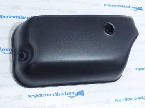 Coperchio scatola carburatore - coperchio,