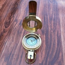 Bussola Prismatica Britannica