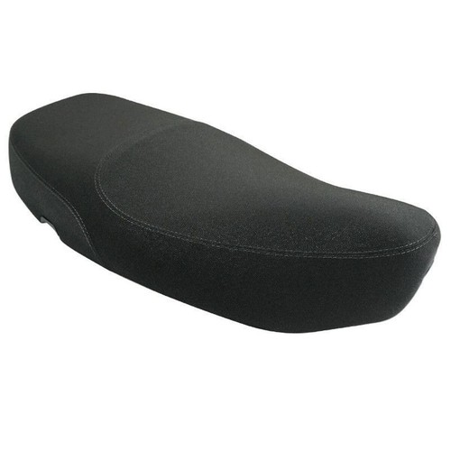 Sella nera piaggio 150 - nera,
