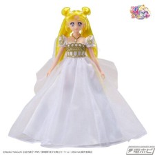 Bambola Sailor Moon stile