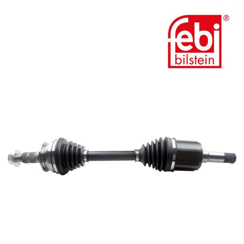 Albero motore febi bilstein - motore,
