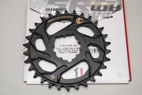 Corona truvativ sram xx1 - corona,