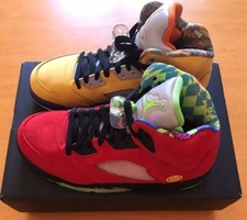NIKE AIR JORDAN 5 RETRO SE