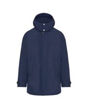 parka Woolrich Barrow Mac