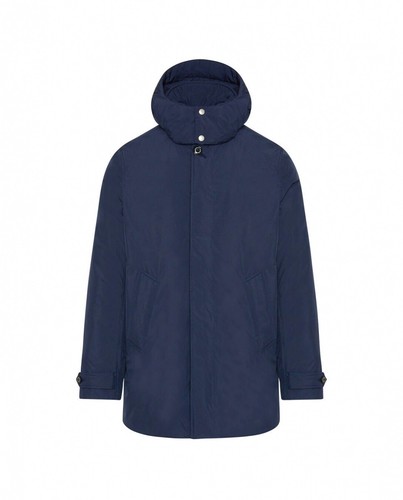 Parka woolrich barrow mac - woolrich,