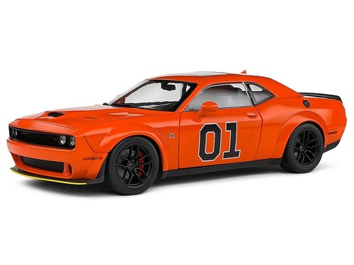 Solido dodge challenger t - solido,