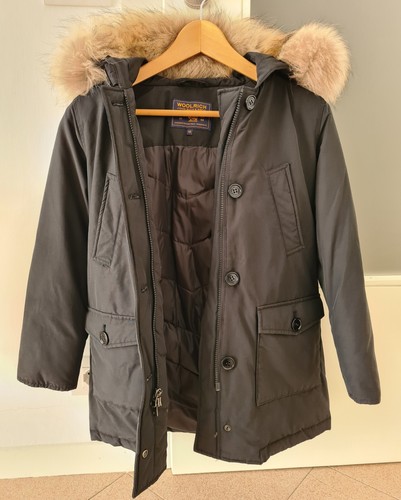 Woolrich parka arctic - woolrich,